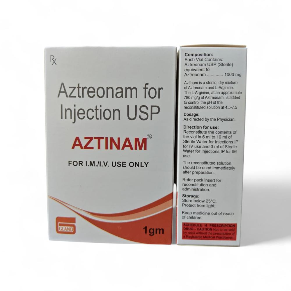 AZTINAM 1GM