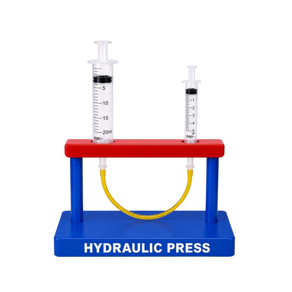 Hydrualic Press model