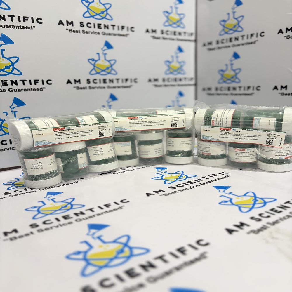 Fresh Deodorising Pearls 5x50NO