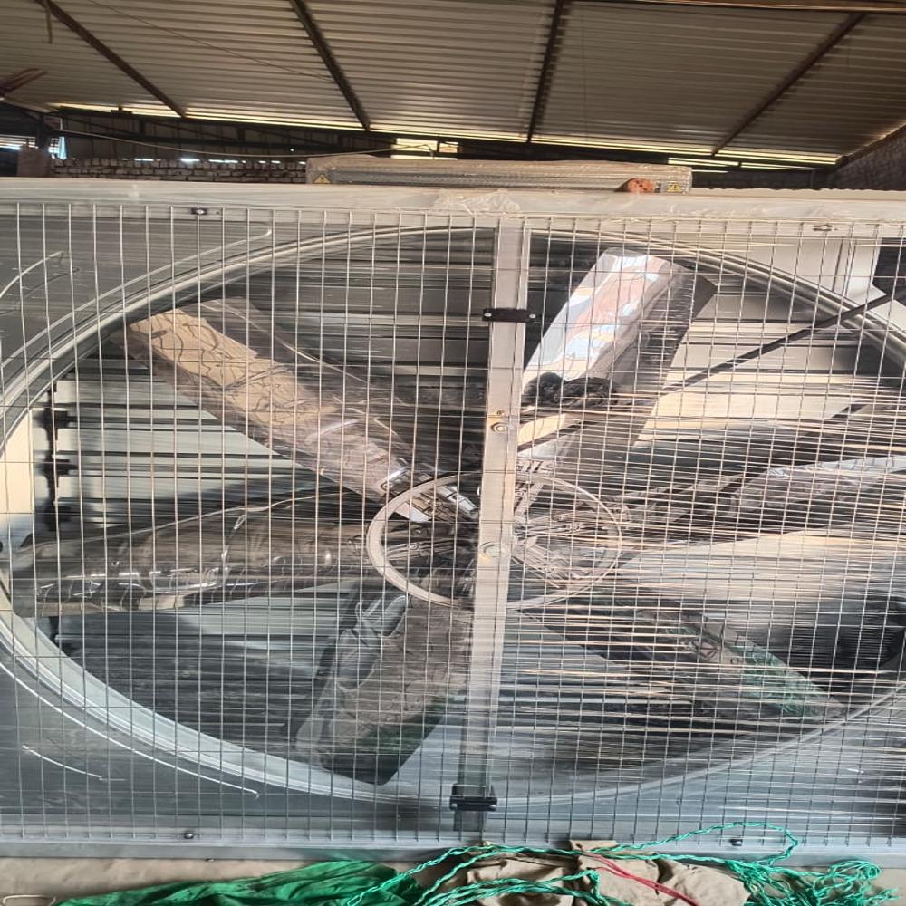 AGRICULTURAL EXHAUST FAN 