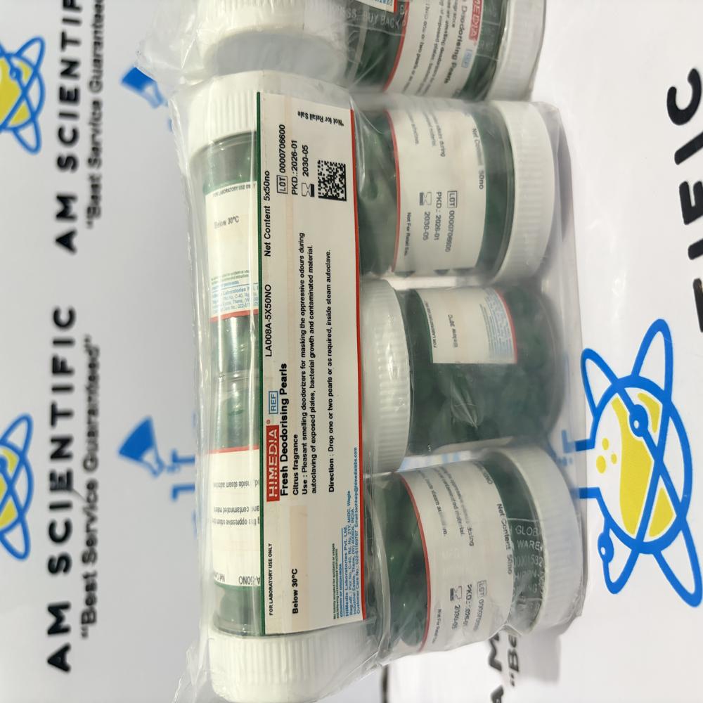 Fresh Deodorising Pearls 5x50NO