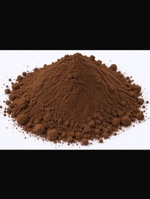 Alkalized cocoa powder 400DP11 Olam