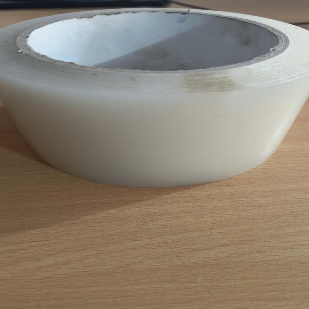 Poly Repair Tape - Advantage: Durable