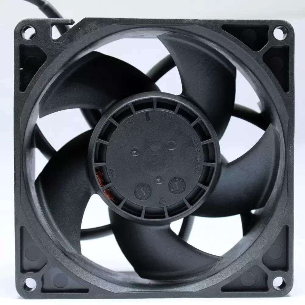 AVC DBPL0938B4UPH04 24V DC 1.80A 9238mm Ball Bearing Industrial Inverter Axial Cooling FanAVC DBPL0938B4UPH04 24V DC 1.80A 9238mm Ball Bearing Industrial Inverter Axial Cooling Fan