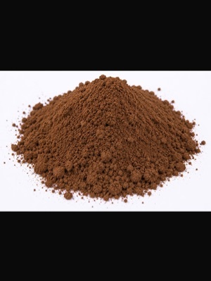 Alkalized cocoa powder 200DP11 Olam