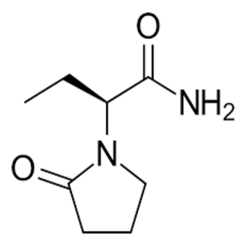 Levetiracetam USP/EP
