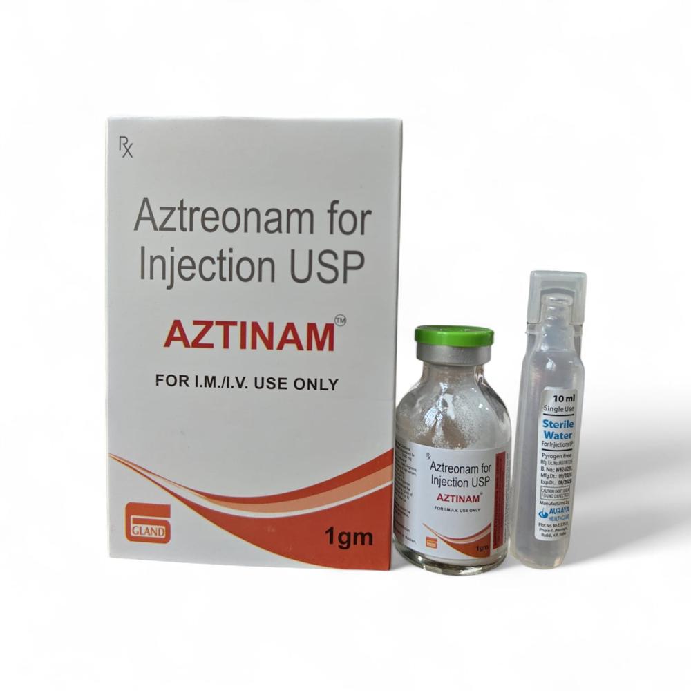 AZTINAM 1GM