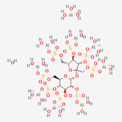 Sucralfate (SLF)