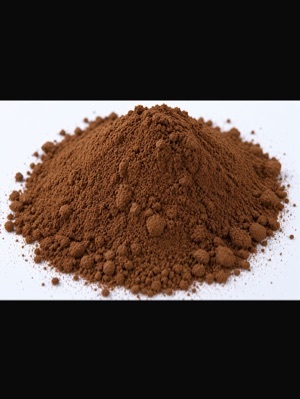 Alkalized cocoa powder 130SP11 OLAM