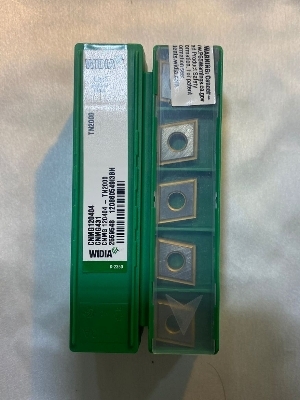 CNMG120404 TN2000