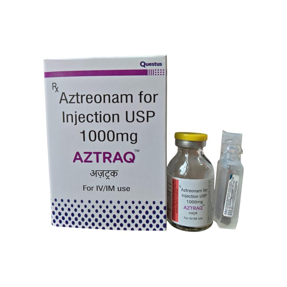 AZTRAQ 1000MG