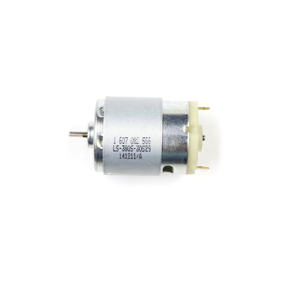 R 385 Dc Motor