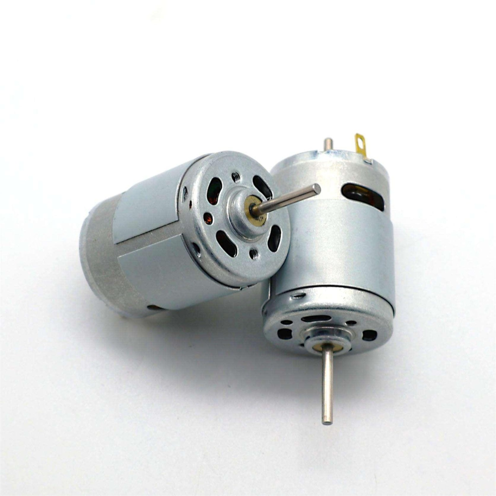 R 385 Dc Motor