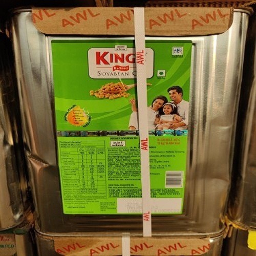 Cooking Oil