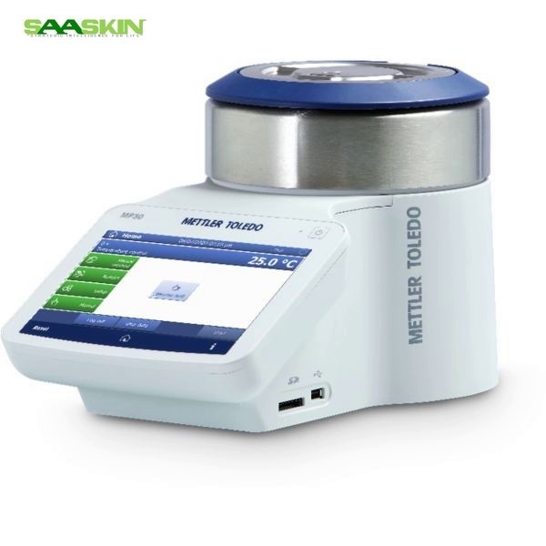 Mettler Toledo Melting Point System MP55