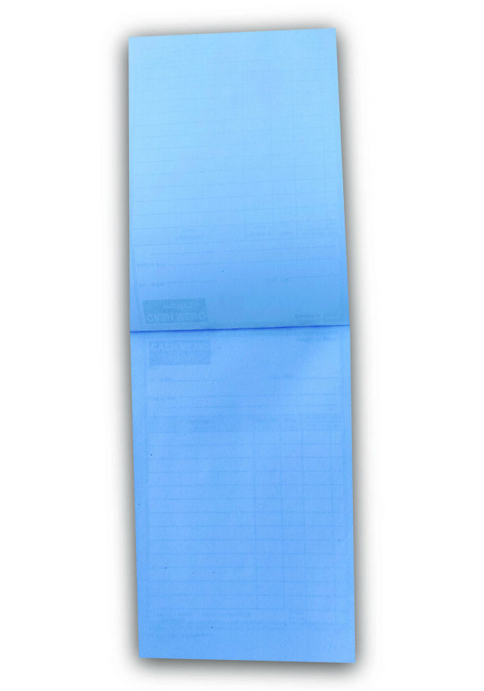 Hawamahal Cash Memo