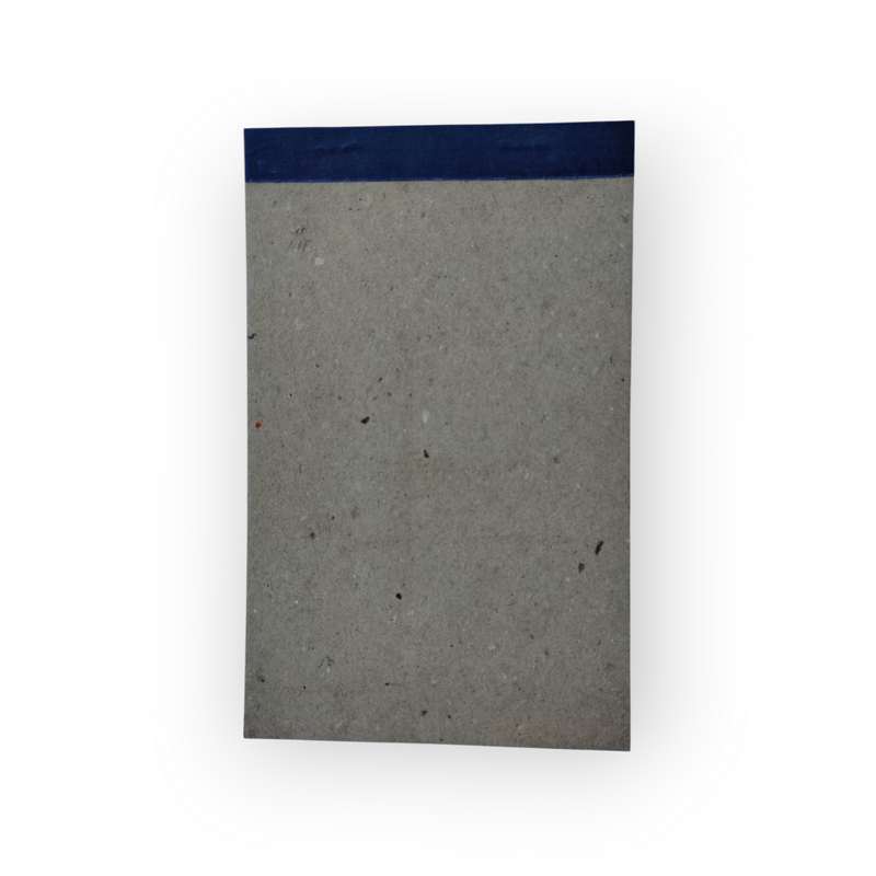 Hawamahal Bill Book