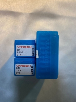 VARDEX 3IR 1.5 ISO VTX