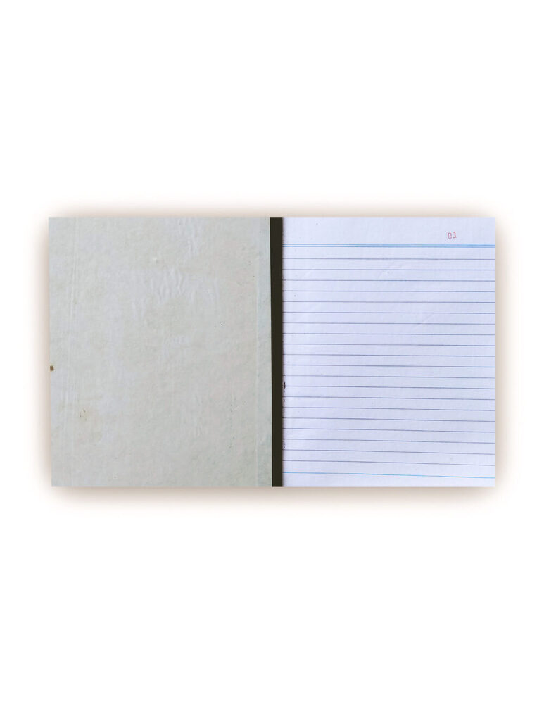 Hawamahal Triplicate Book 6 No., 8 No., 12 No., 16 No