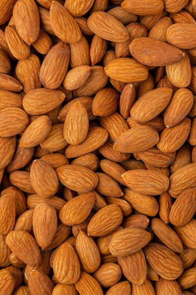 Almond Kernels