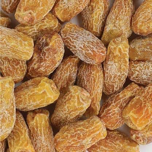 Dry Friuts