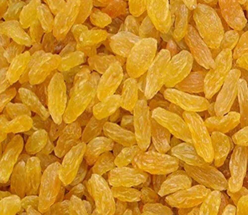 Dried Raisin