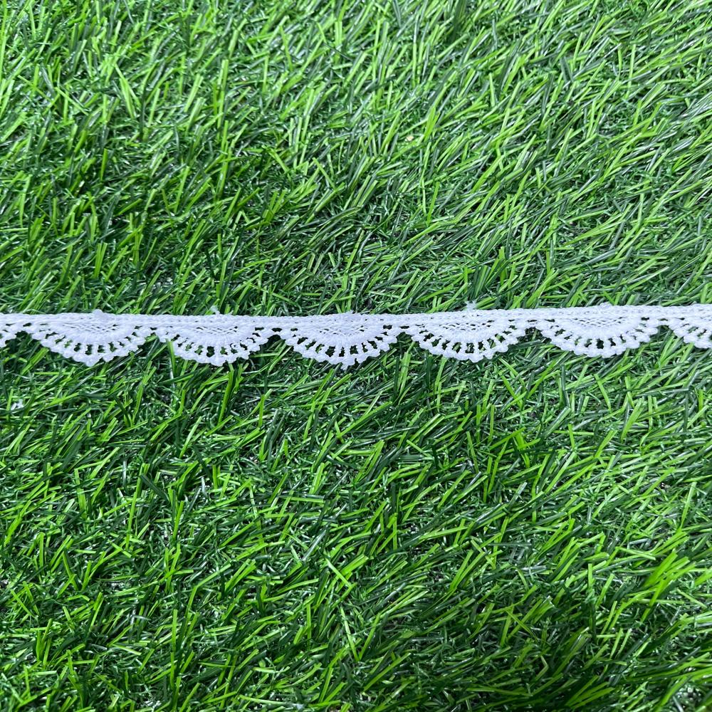 Cotton lace