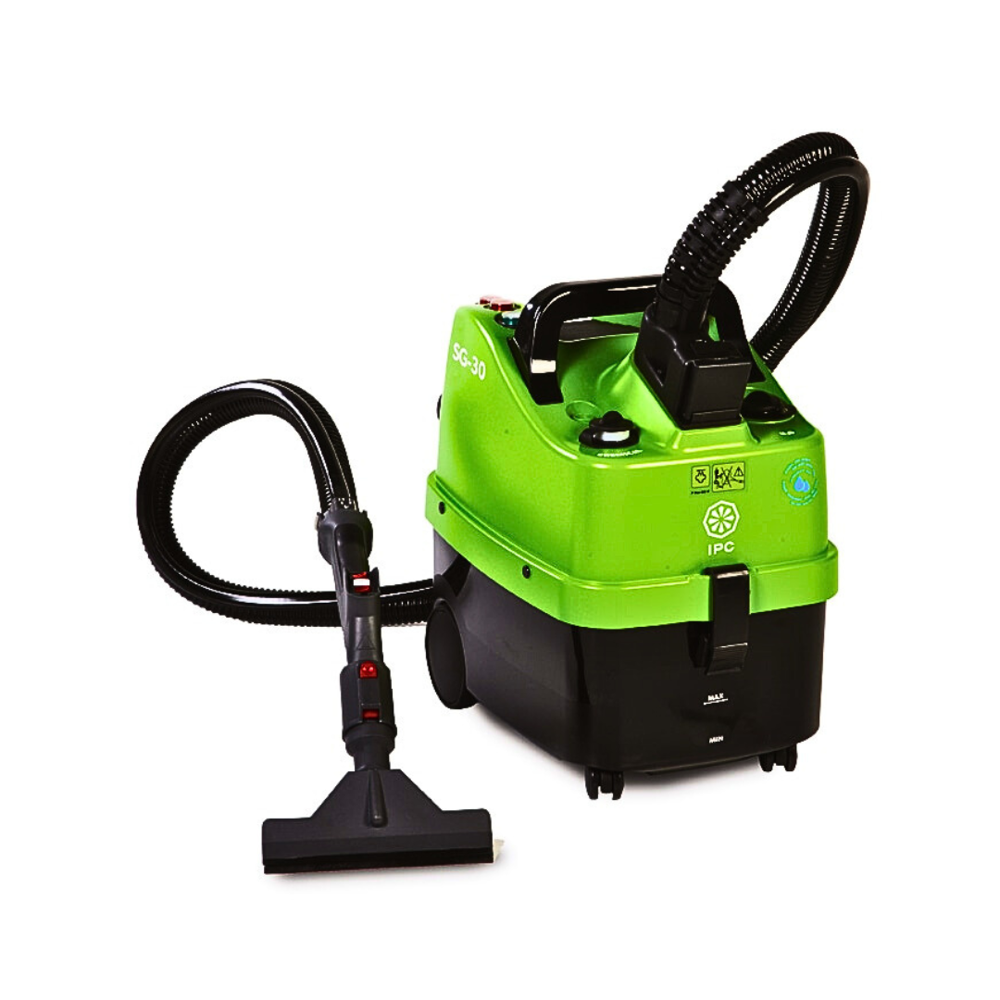 IPC Steam Cleaner SG 07