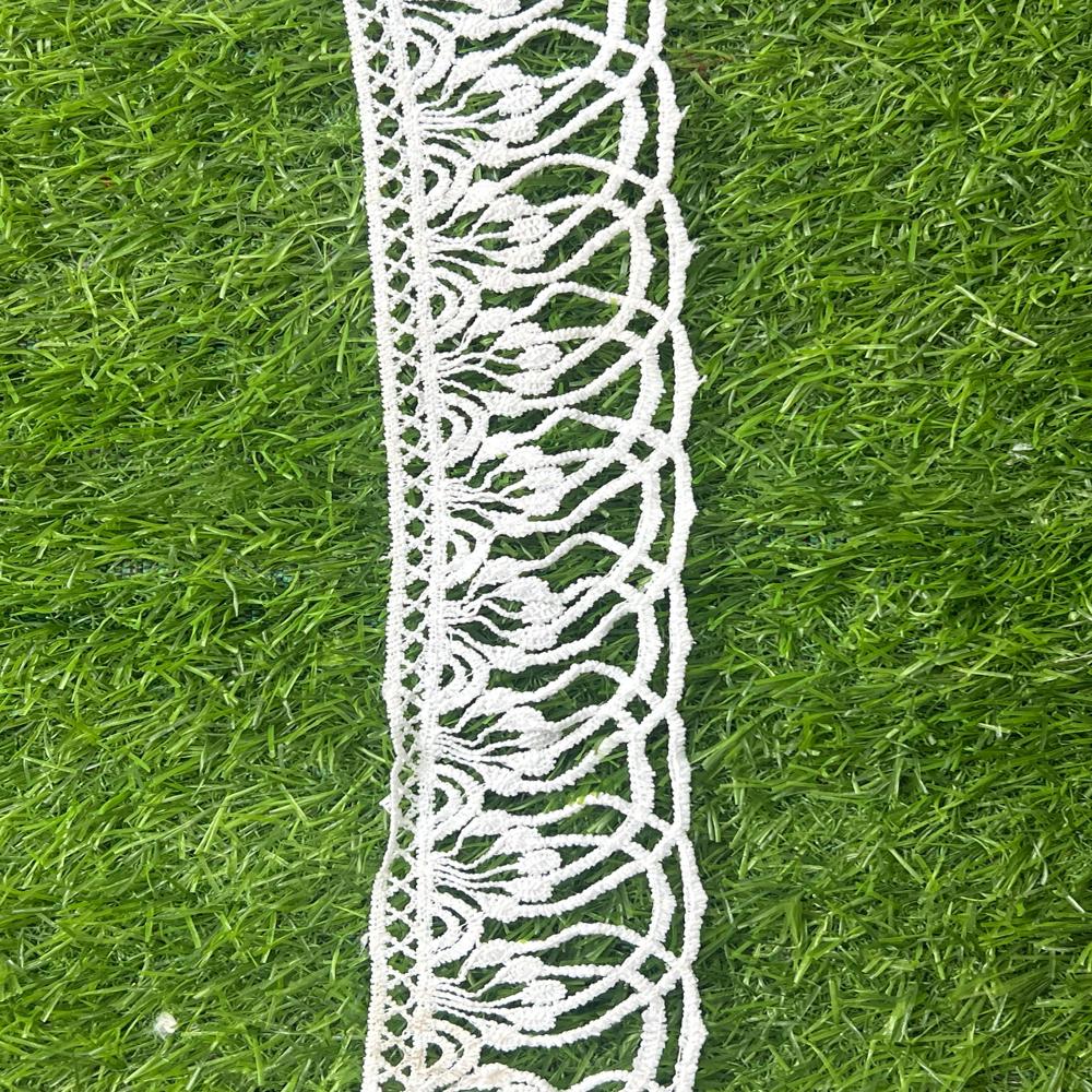 Gpo Cotton Lace