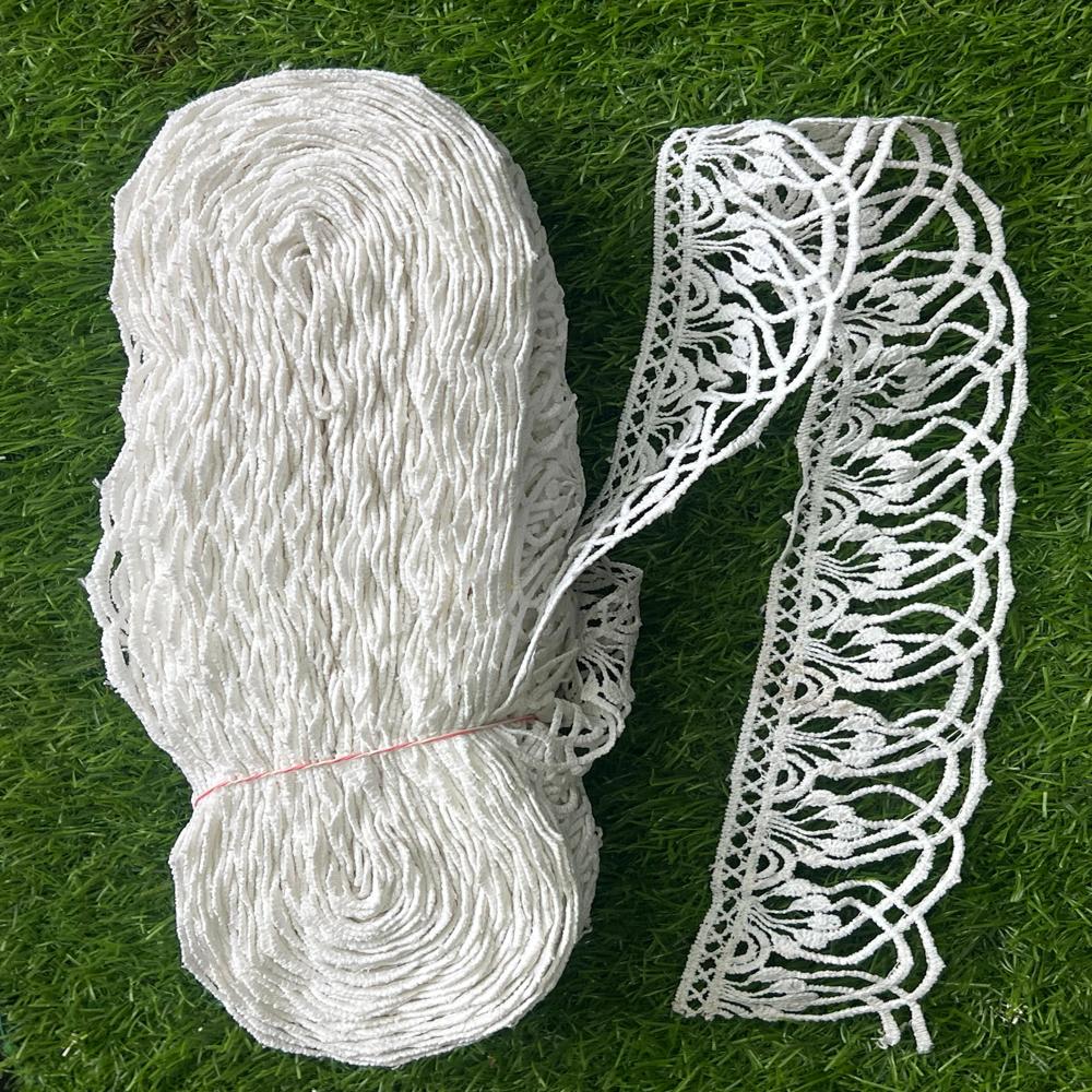 Gpo Cotton Lace