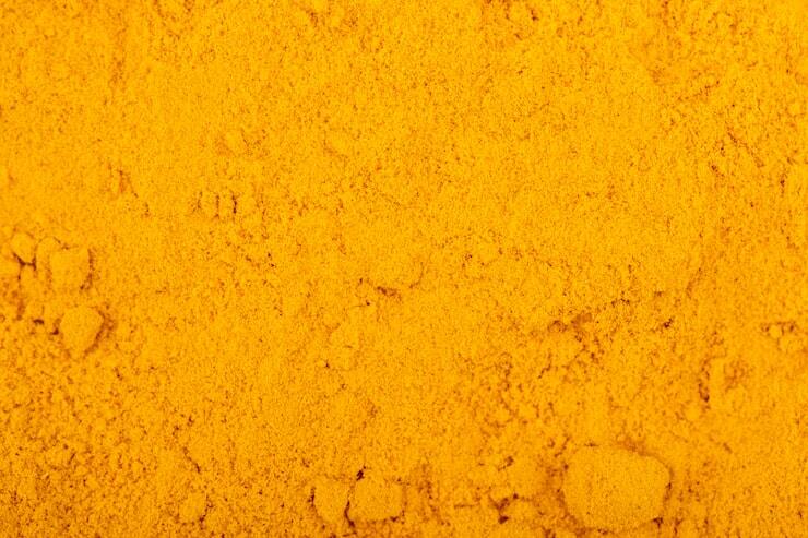 Turmaric Powder