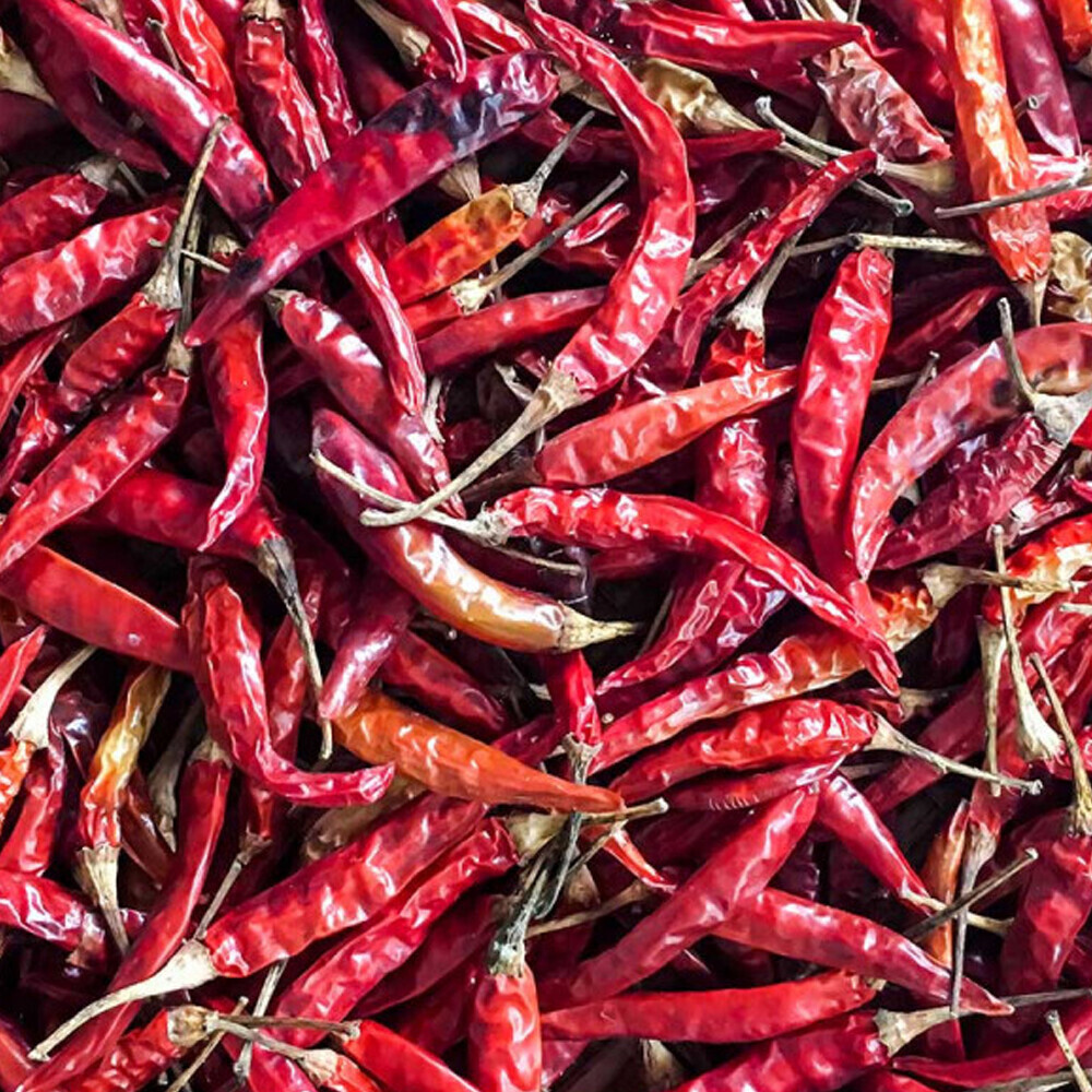 Indian Spices