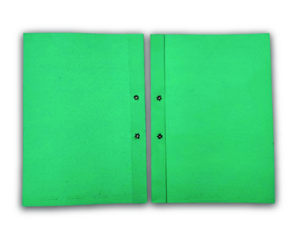 Two Piece File