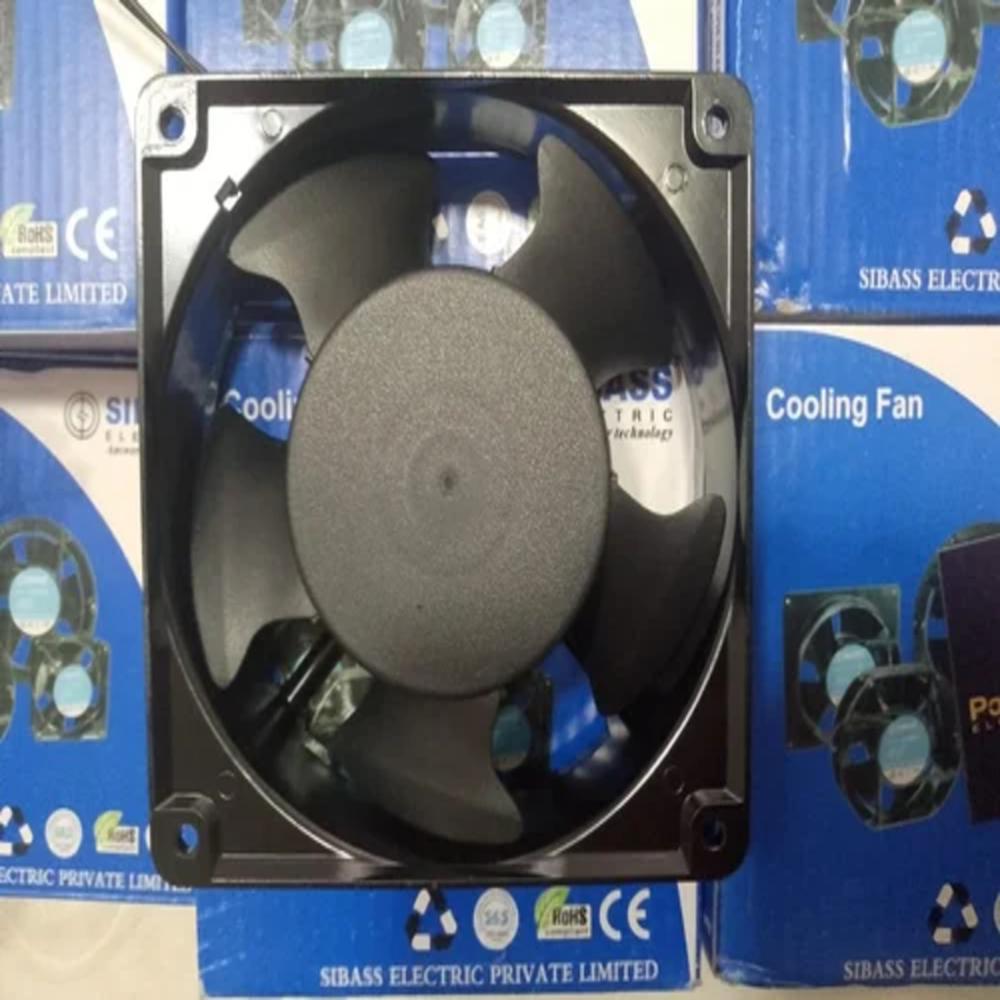 REXNORD EC-12038 B0WAH 110/240V AC 0.05A 7.0W 12038mm Ball Bearing Industrial Inverter Axial Cooling Fan