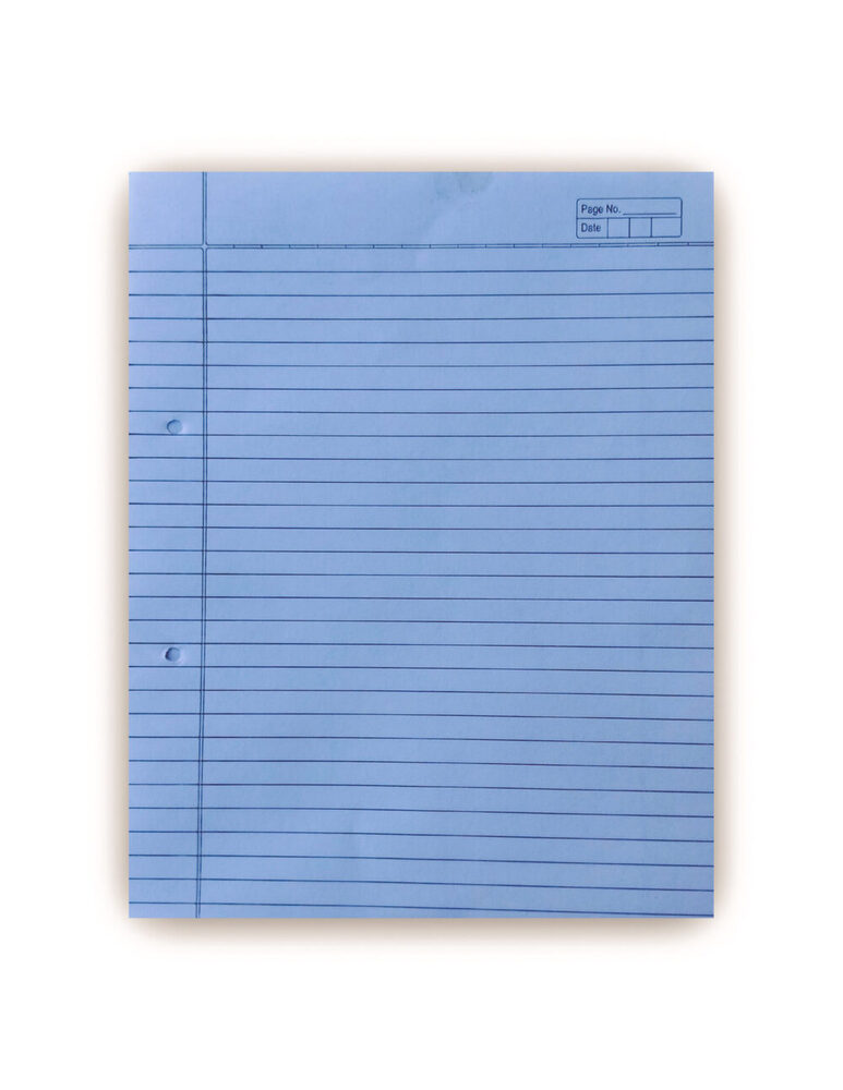 Yuvraj A4 Punch Papers 10 Sheets (1 Doz)