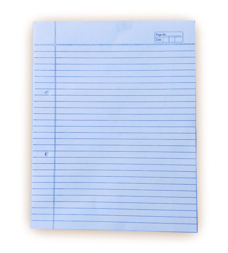 Hawamahal Punch Papers 20 Sheets (1 Doz)