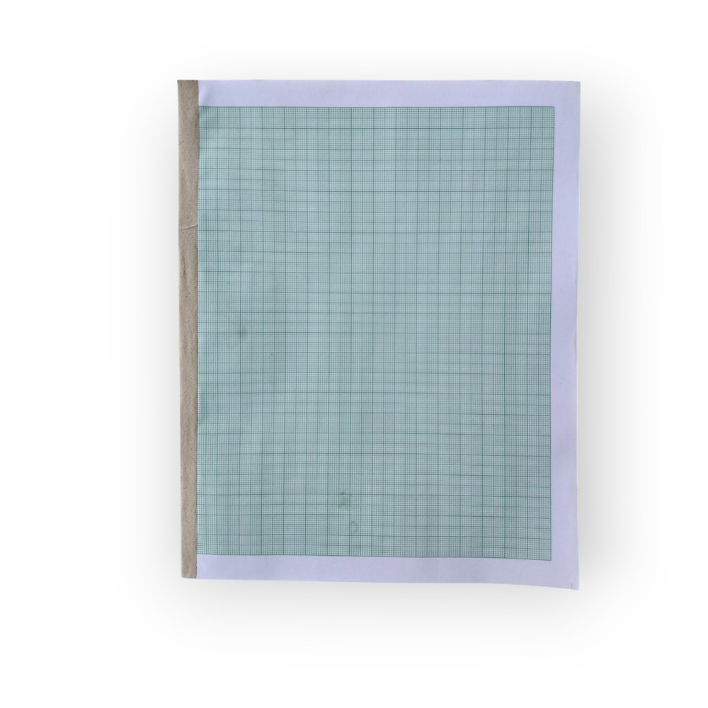 Hawamahal Graph Pads (Packets)