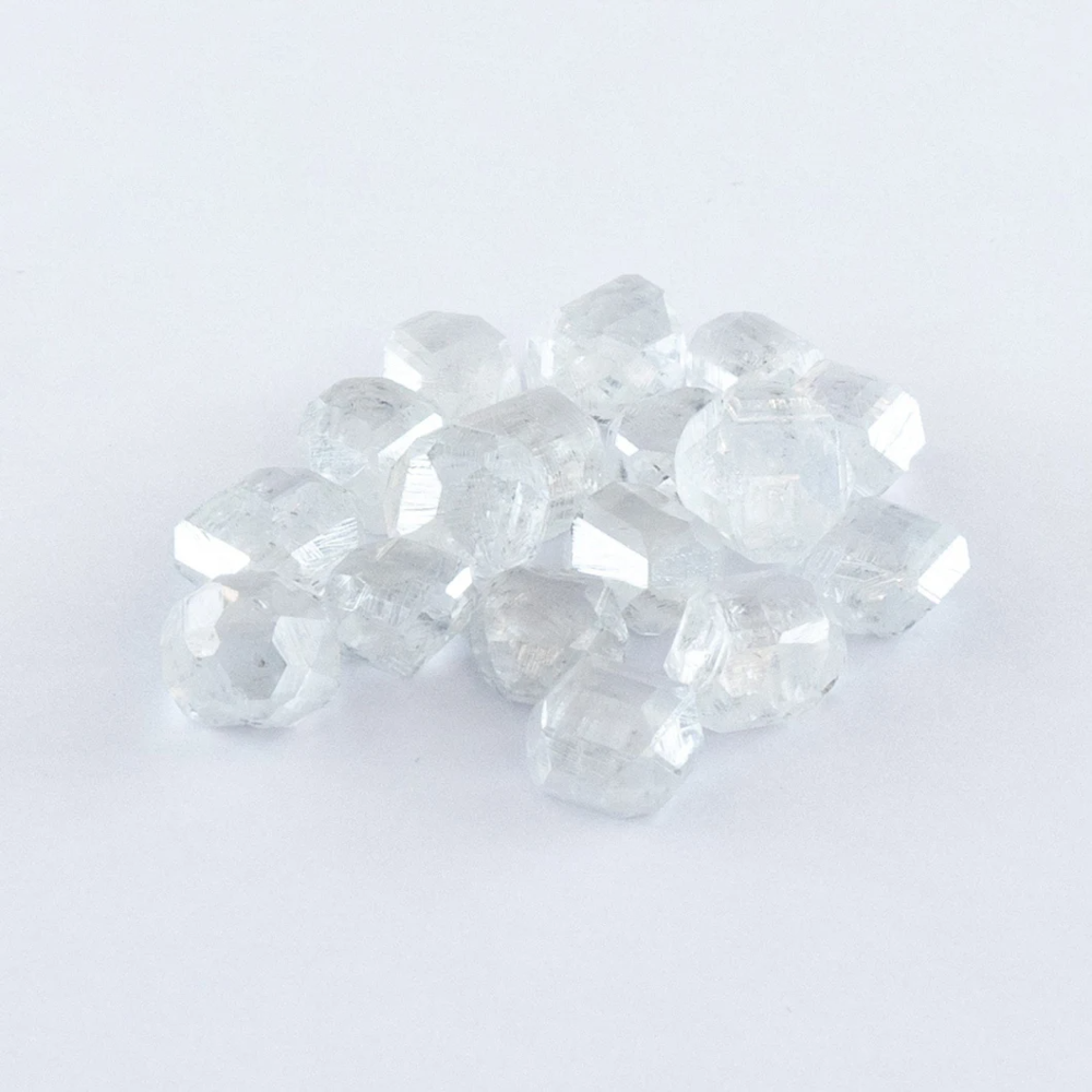 Loose Diamonds - Color: De