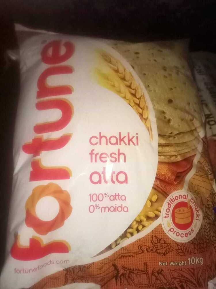 Wheat Flour