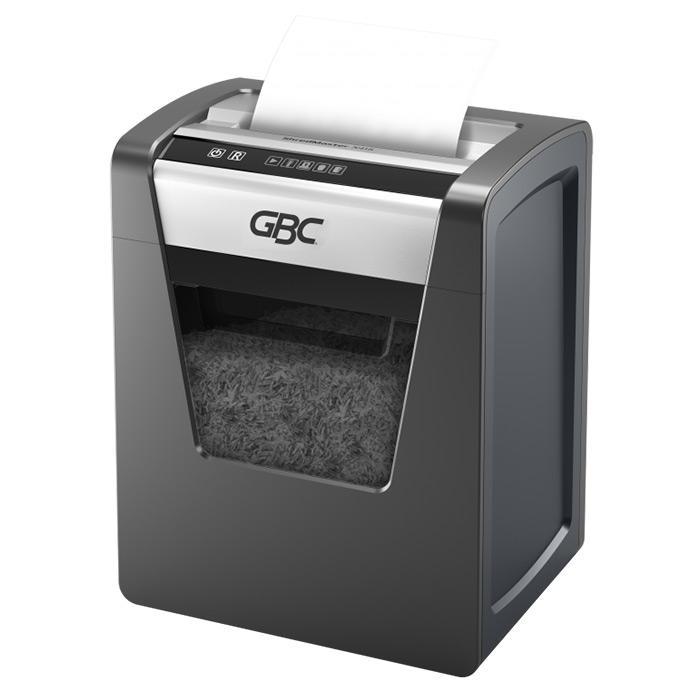 GBC ShredMaster X415 Paper Shredder