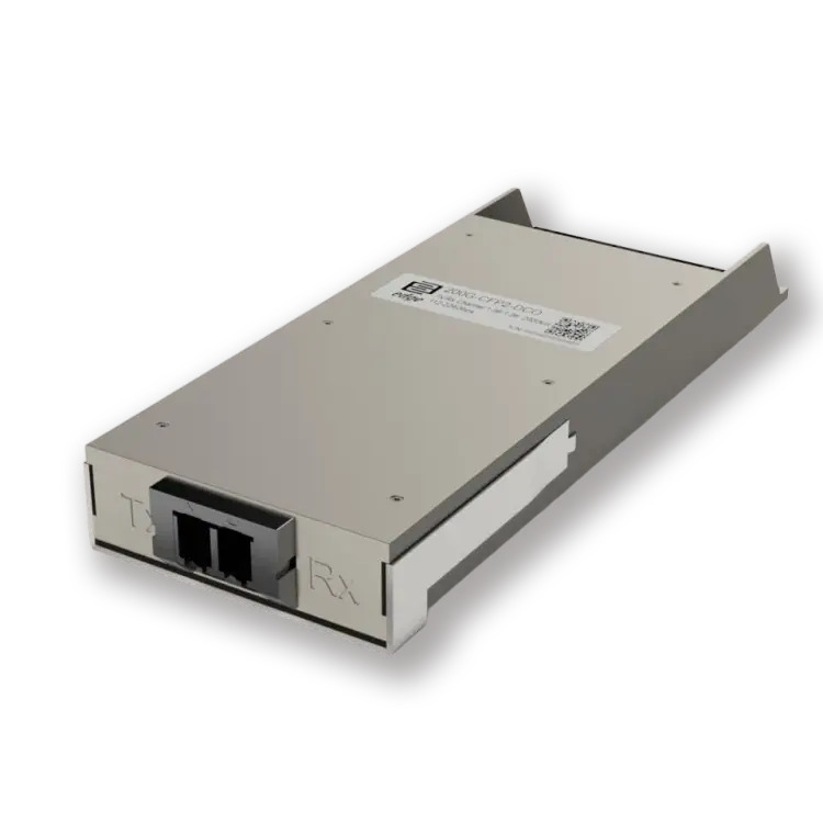 CFP2 WDM 1HL Network High Power Access Point
