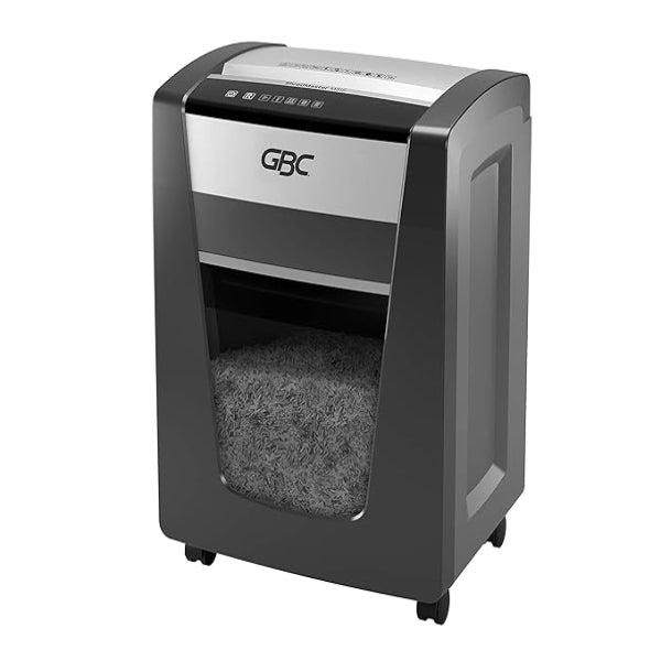 GBC ShredMaster M515 Micro-Cut Paper Shredder