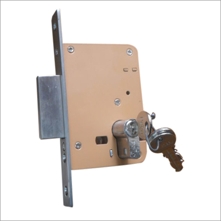Door Locks Screen Netting Material: Stainless Steel