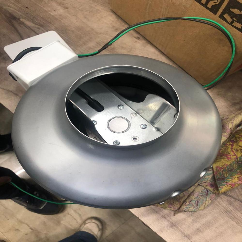 Ostberg Inline Fan