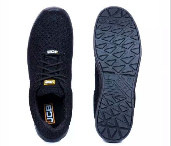 Jcb Powerboom - Color: Black