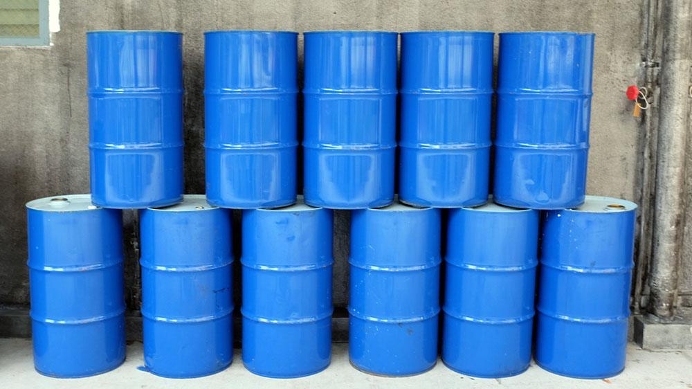 Propylene Glycol Pg - Grade: Industrial Grade
