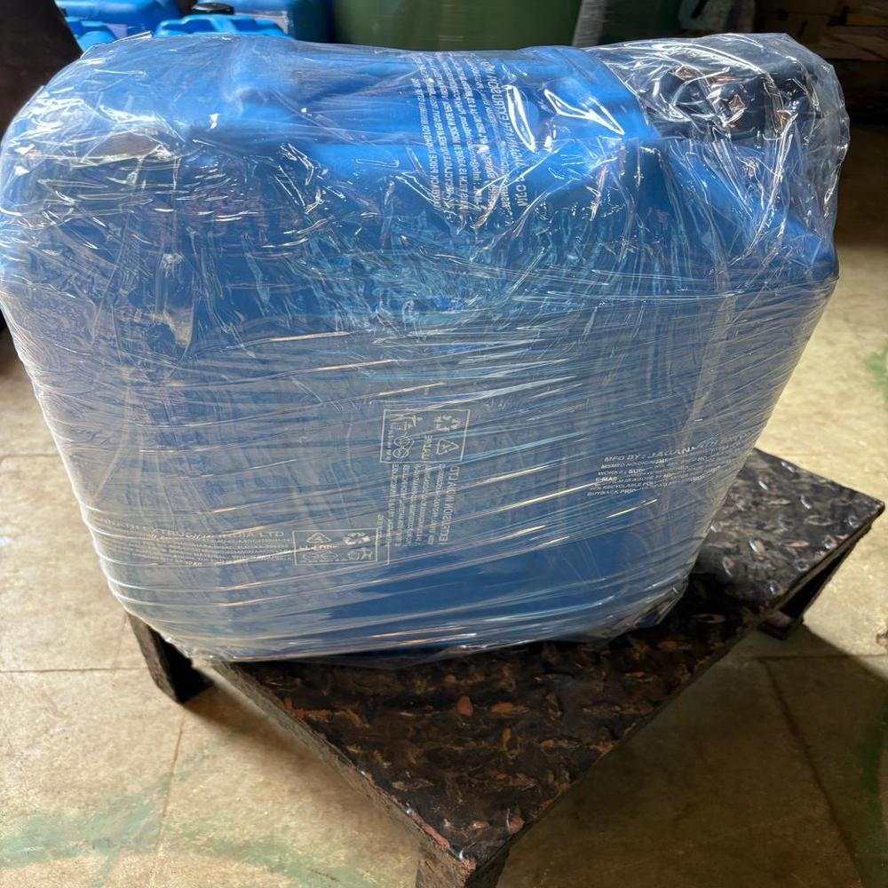 Propylene Glycol Pg - Grade: Industrial Grade