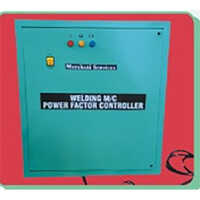 Power Factor Controller -S