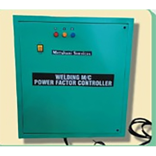 Power Factor Controller -SR