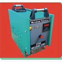 Stud Welding 3300 M